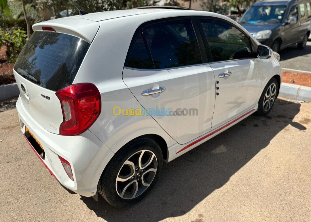 Kia Picanto 2019 GT-Line