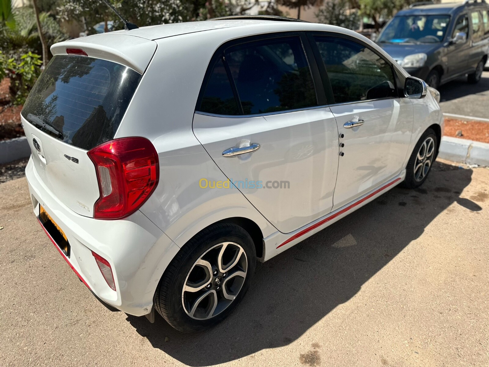 Kia Picanto 2019 Gt line