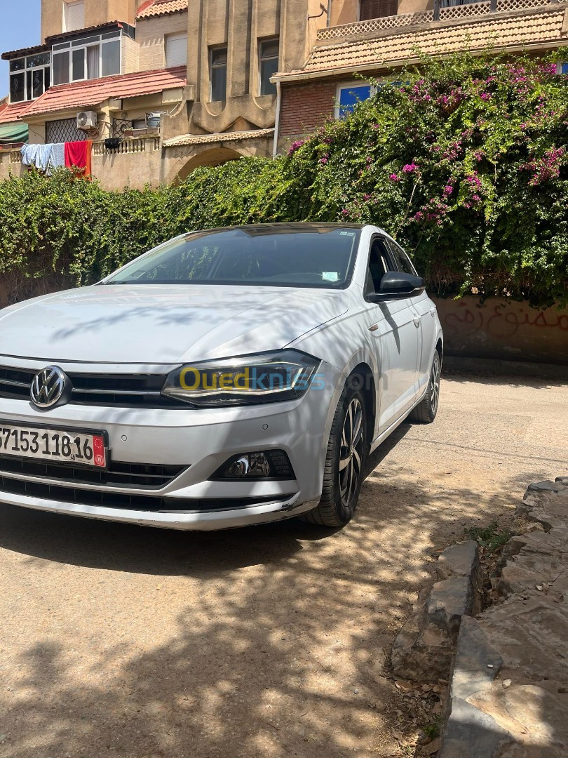 Volkswagen Polo 2018 Beats