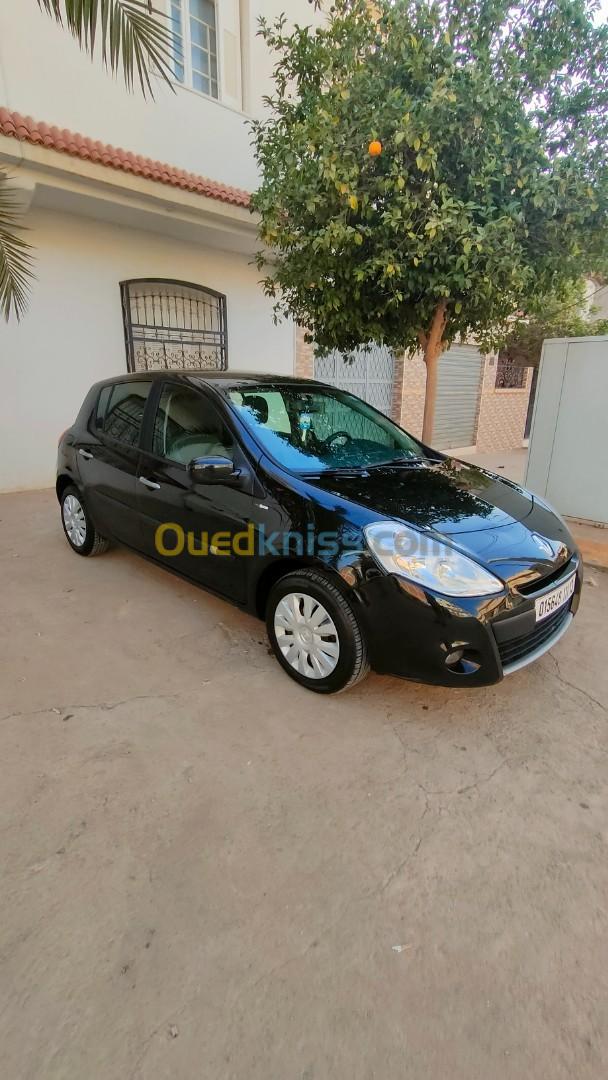 Renault Clio 3 2011 Dynamique