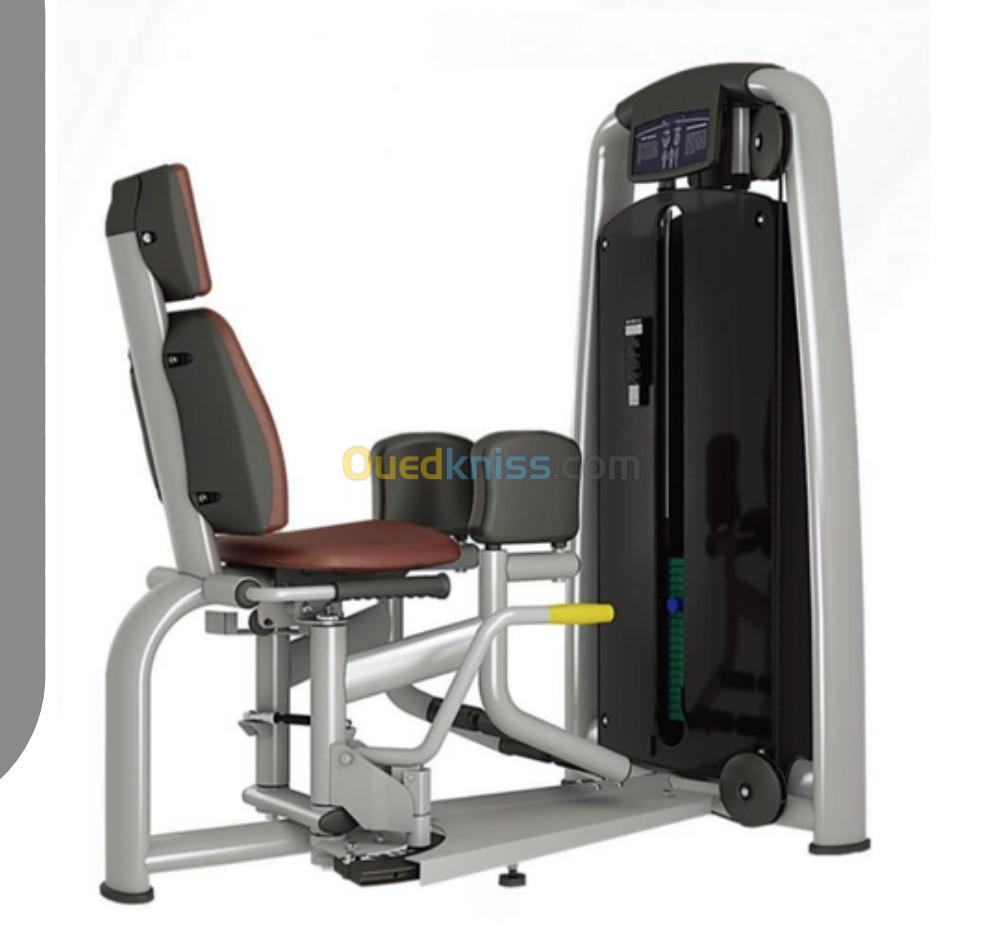 Fitness equipment 