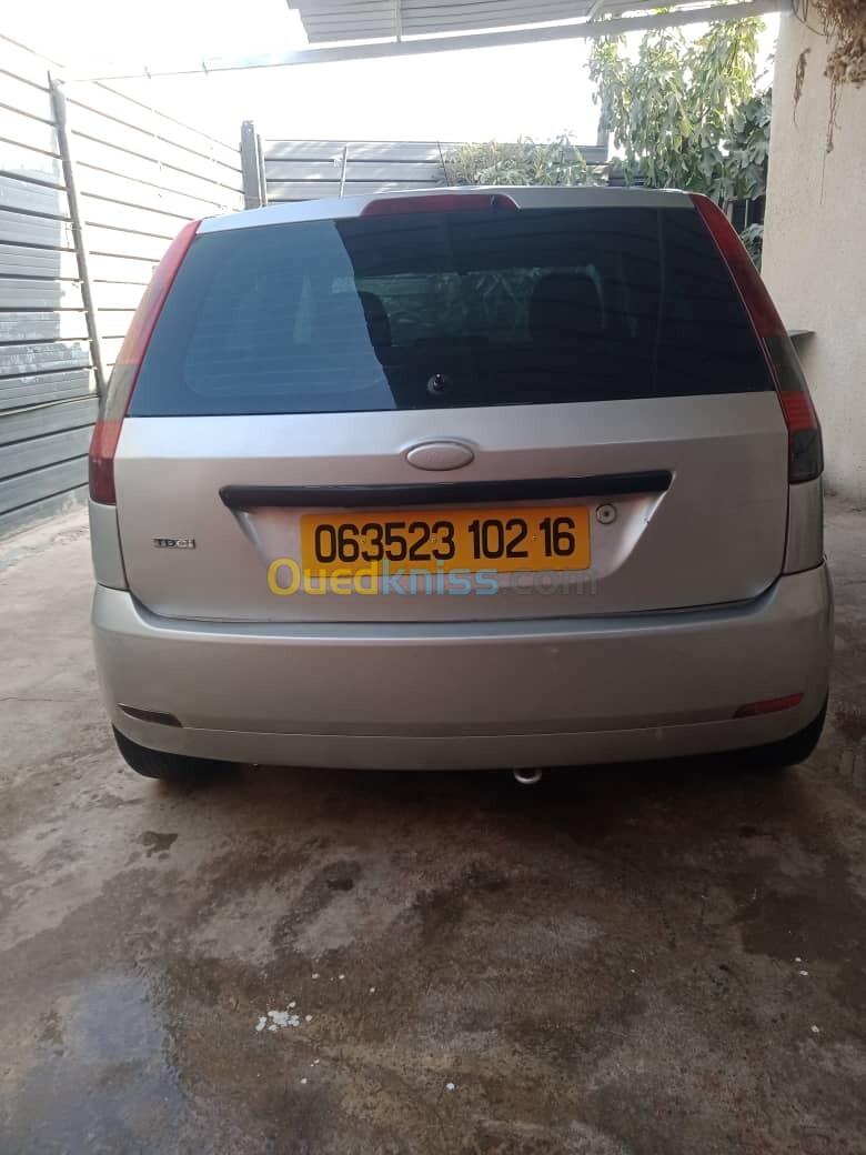 Ford Focus 5 portes 2002 