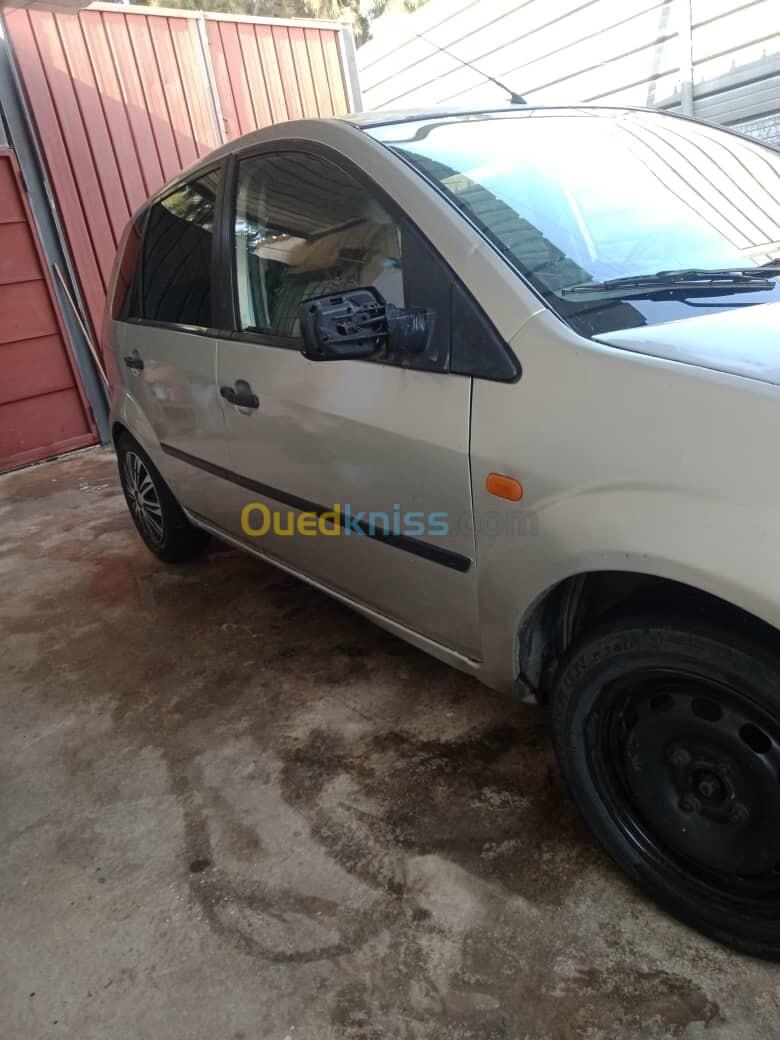 Ford Focus 5 portes 2002 