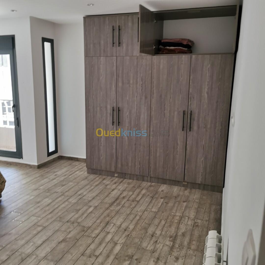 Location Appartement F4 Oran Oran