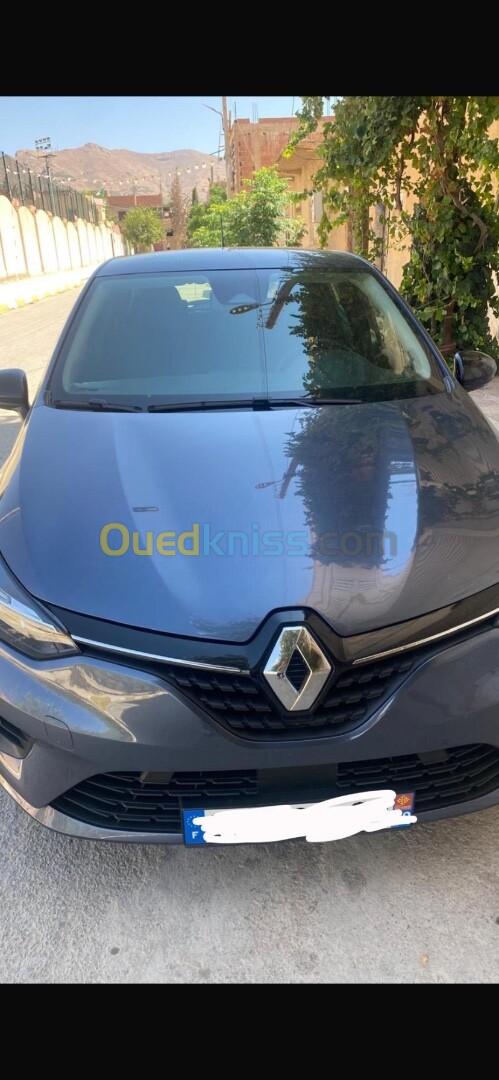 Renault Clio 5 2022 Iquilibre