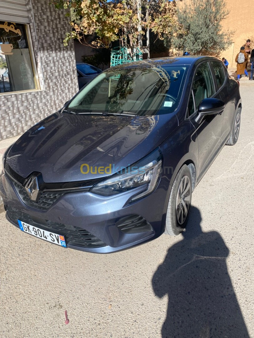 Renault Clio 5 2022 Equilibre