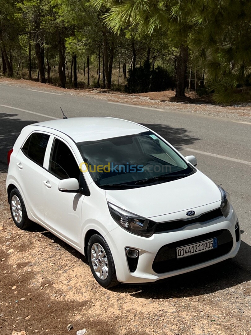 Kia Picanto 2019 