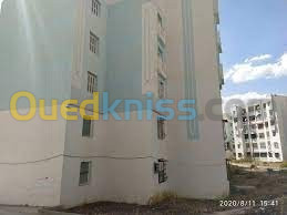 Vente Appartement F4 Constantine El khroub