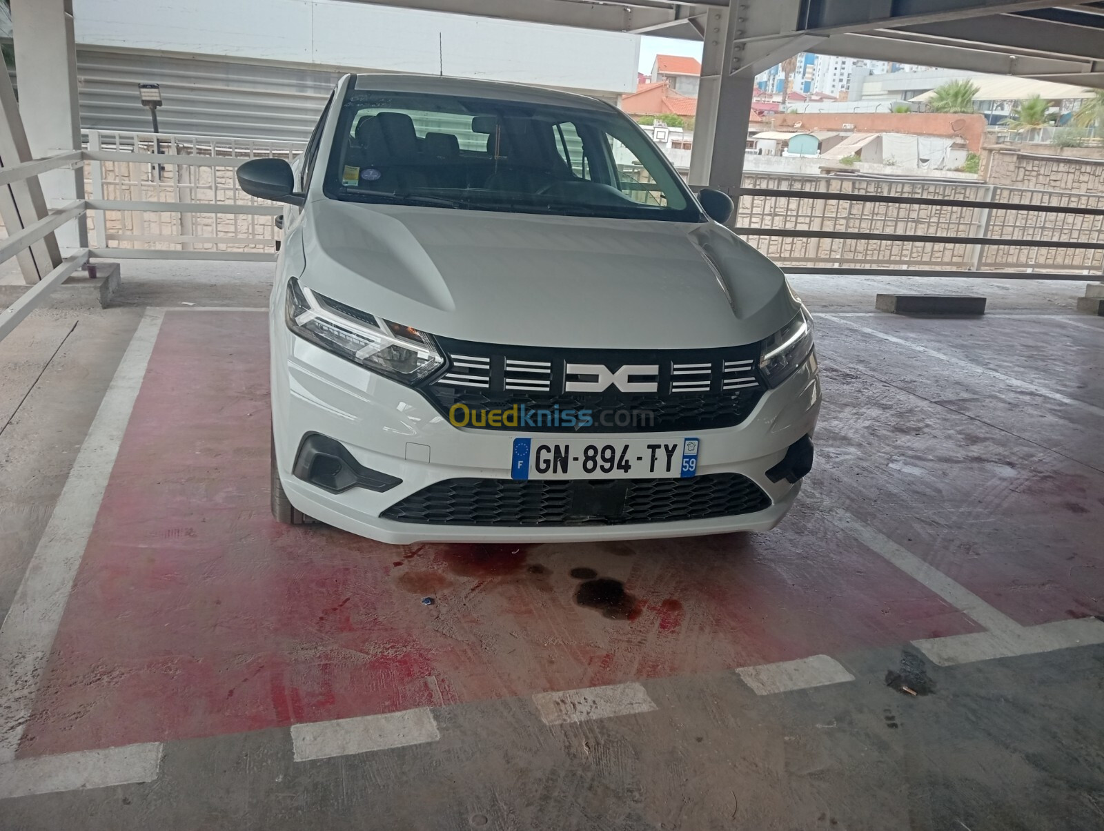 Dacia Sandero 2023 Access