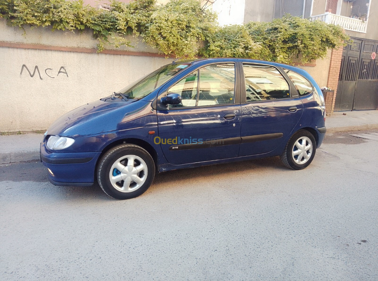 Renault Scenic 1998 Scenic