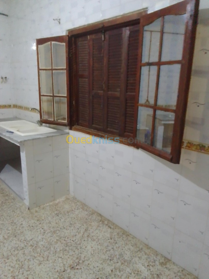 Location Appartement F2 Alger Birtouta