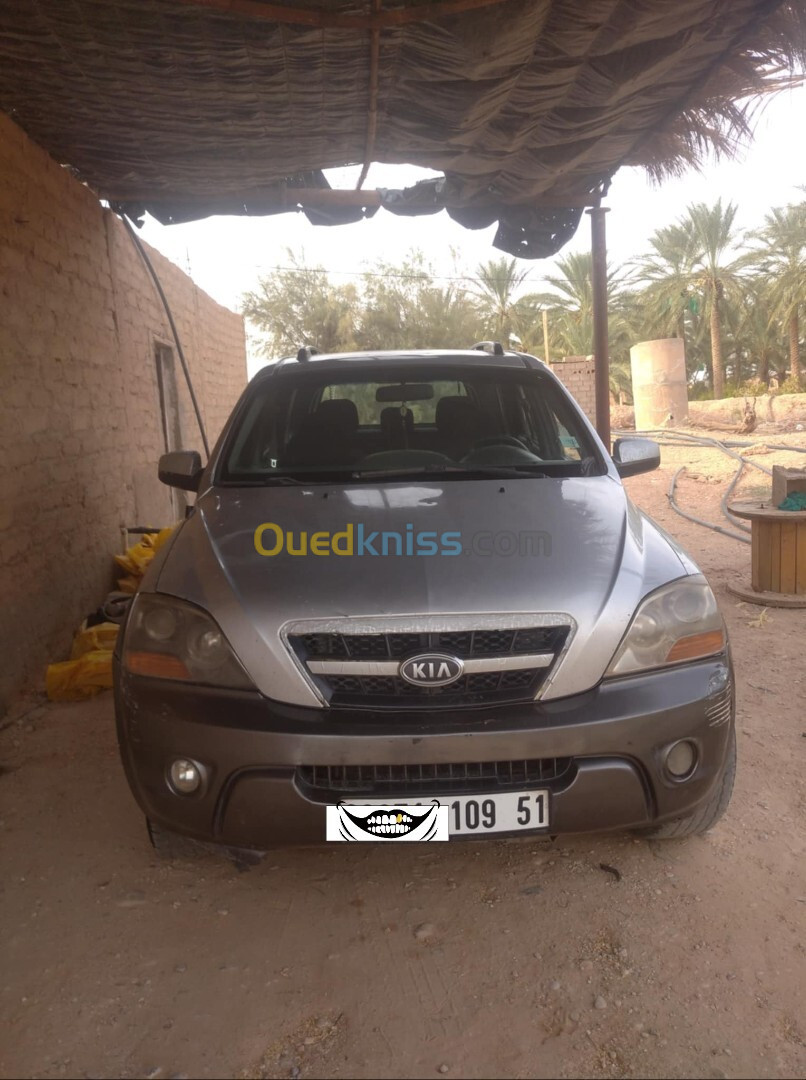 Kia Sportage 2009 