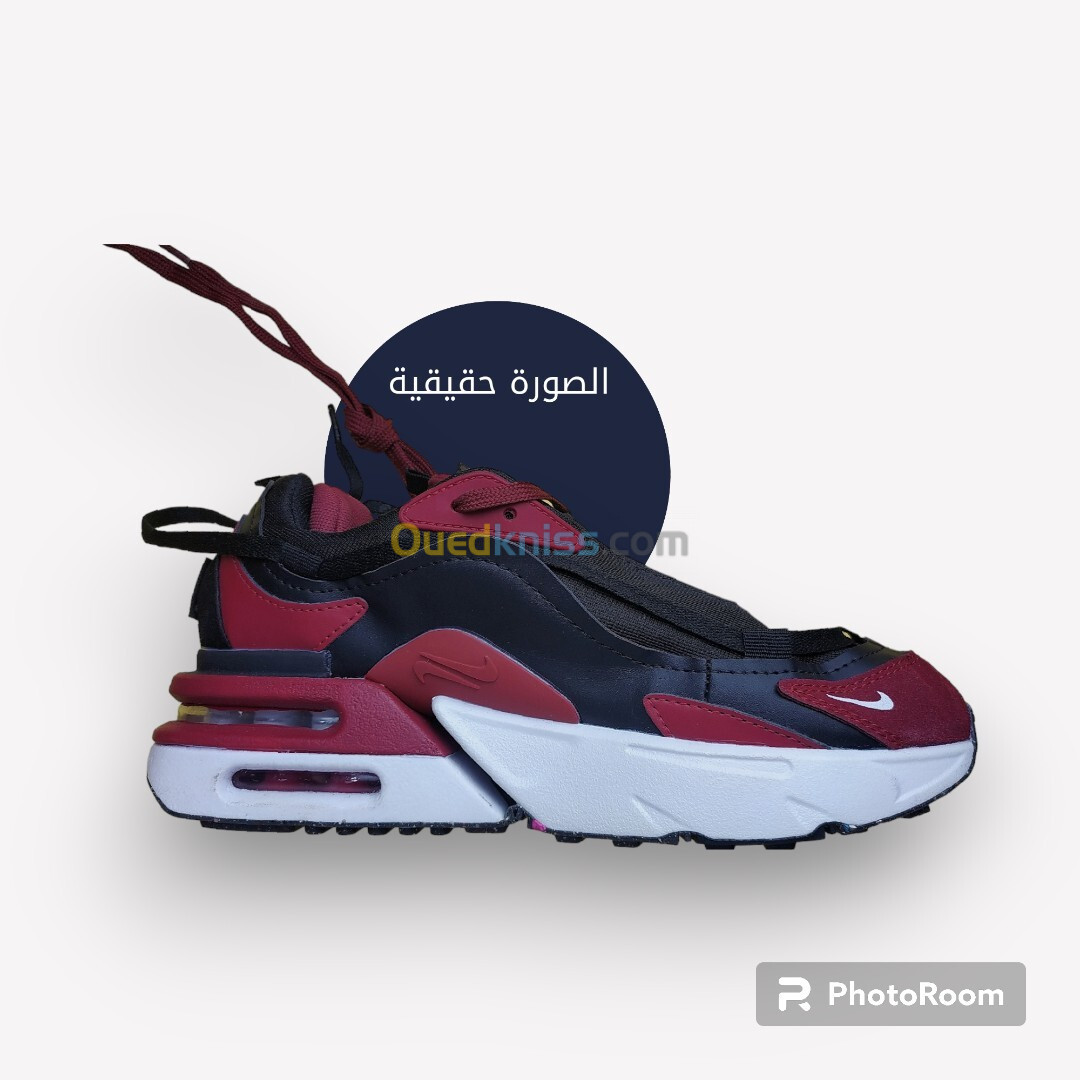 Nike Air Max Furyosa Archeo Pink (W)