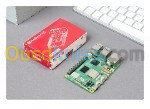 Raspberry Pi 5 8GB RAM Processor Broadcom BCM2712 2.4GHz quad-core 64-bit Arm Cortex-A76 CPU