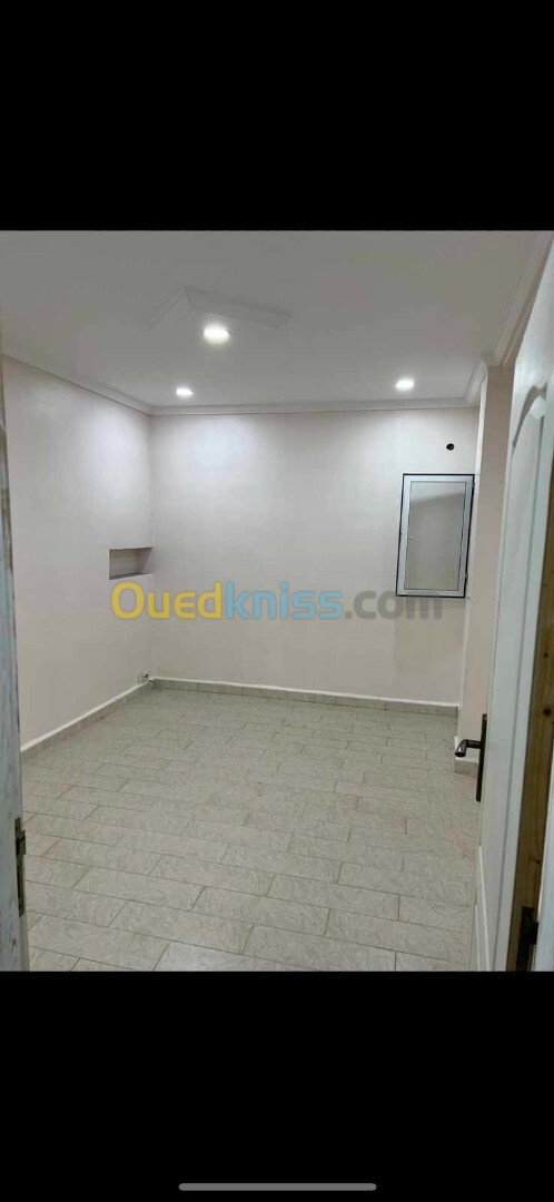 Vente Appartement F2 Alger Bordj el bahri