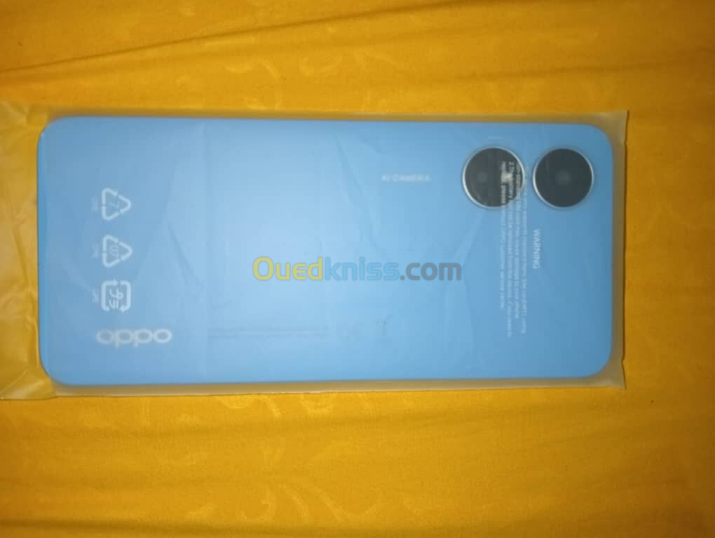 Oppo a17 A17