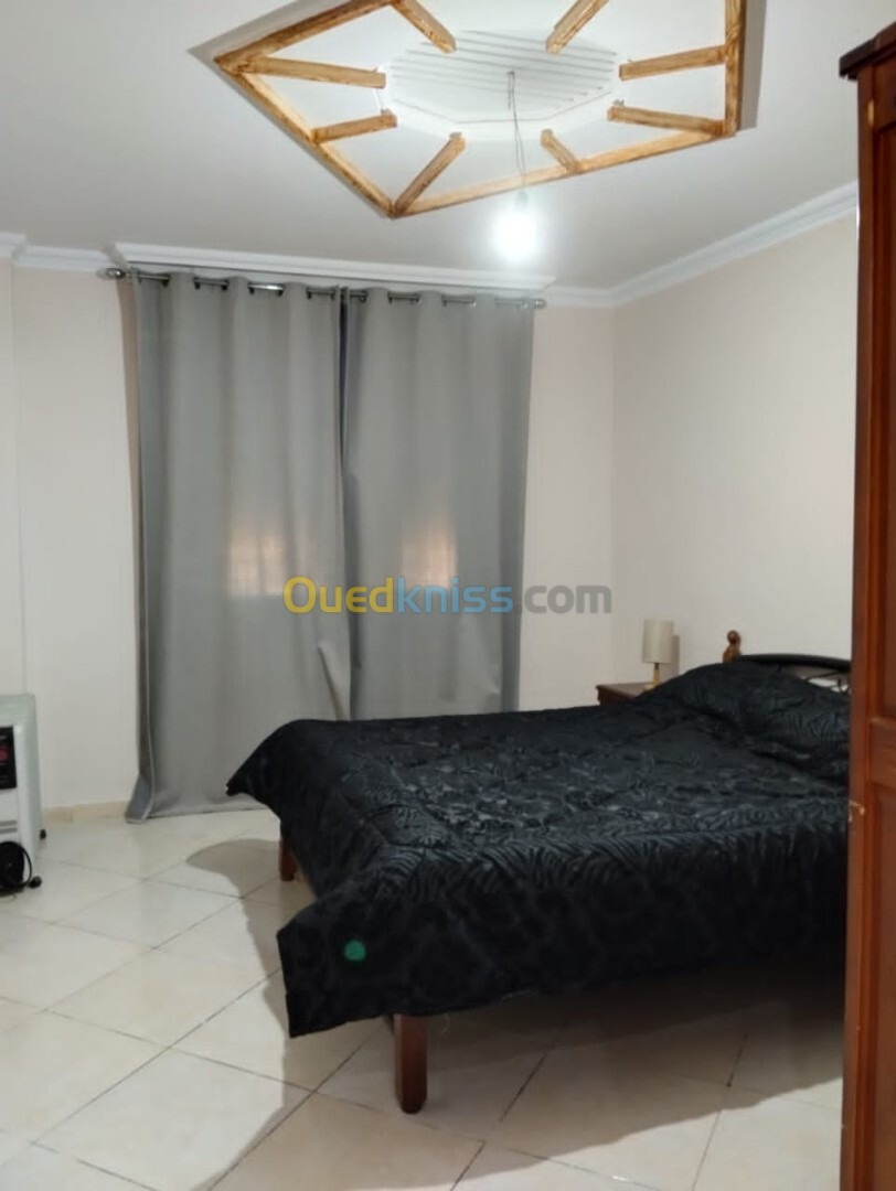 Vente Appartement F3 Mostaganem Stidia