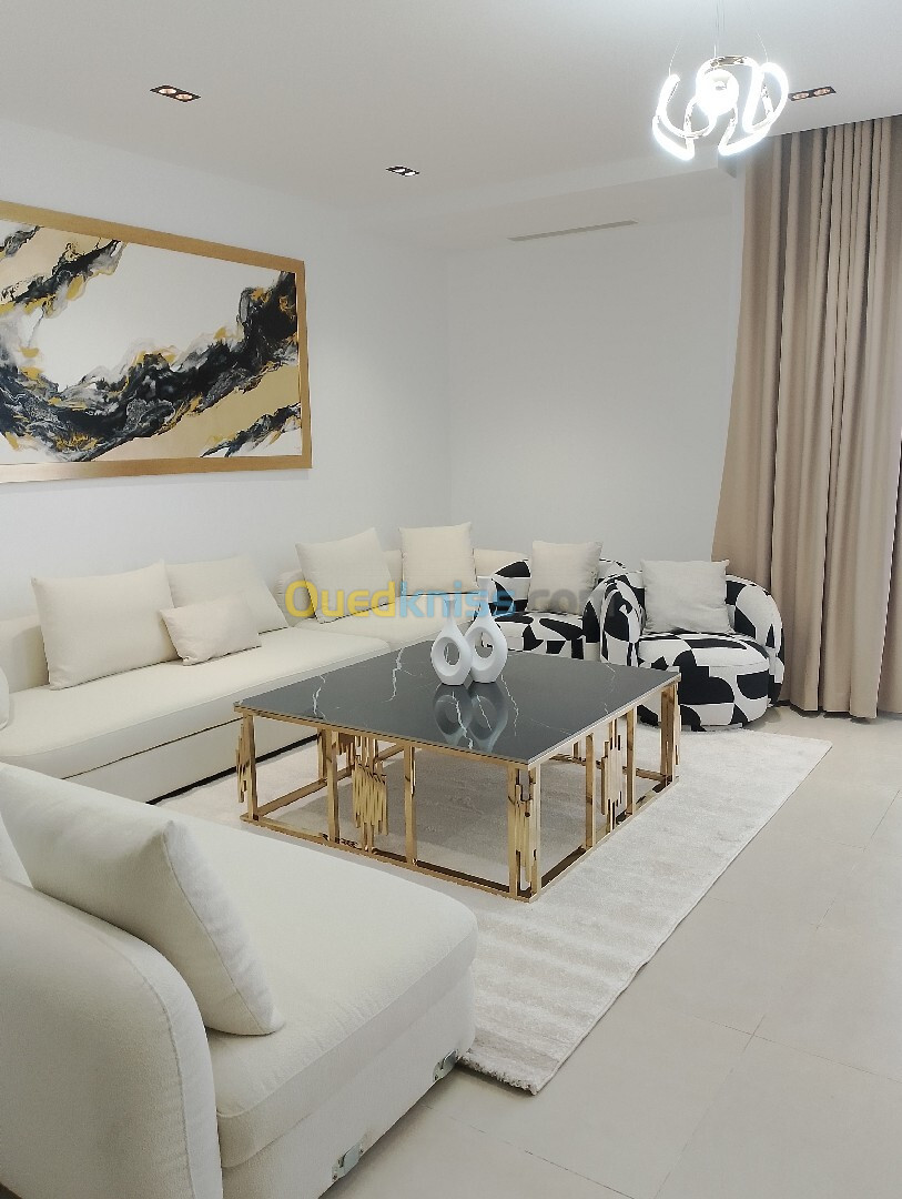 Vente Appartement F3 Oran Bir el djir