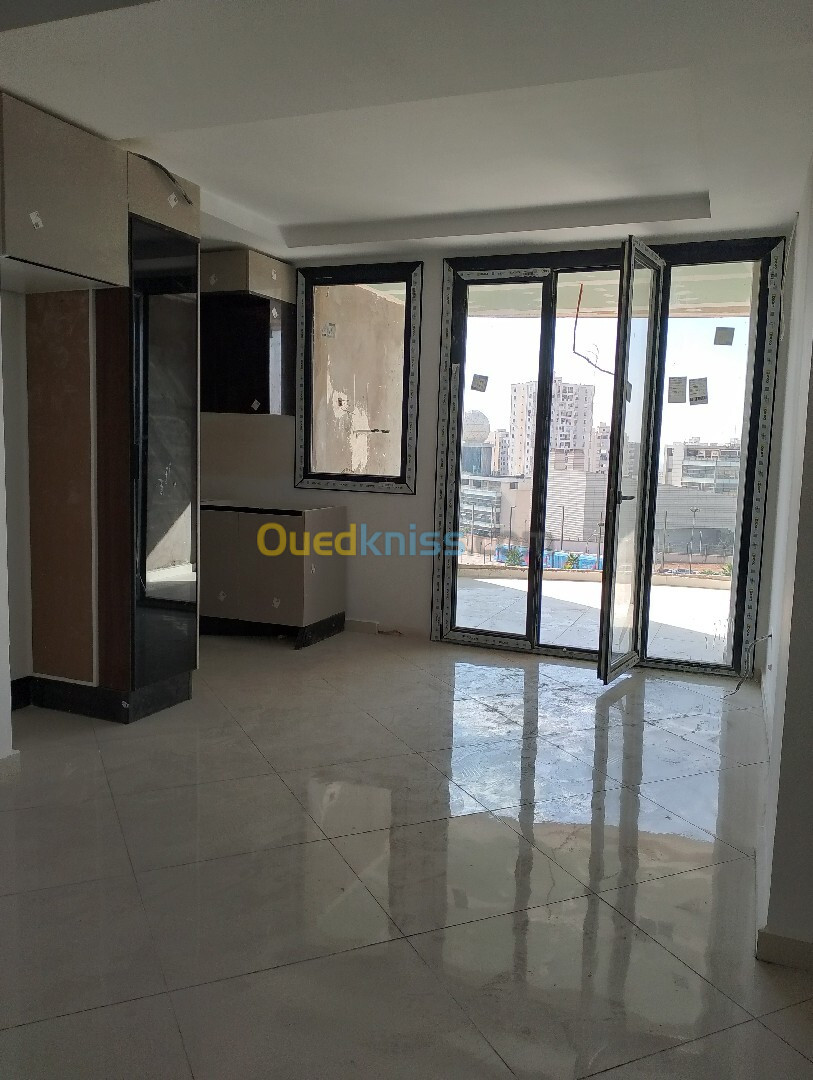 Vente Appartement F3 Oran Bir el djir