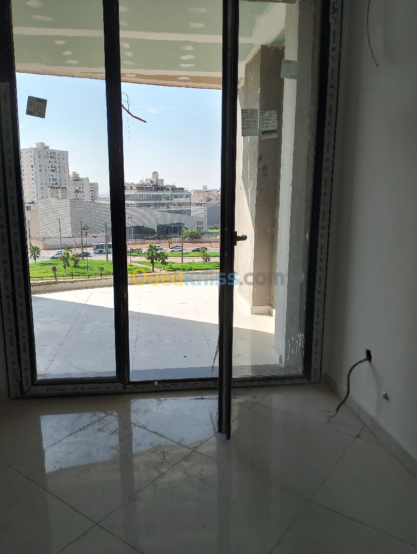 Vente Appartement F3.4 Oran Bir el djir