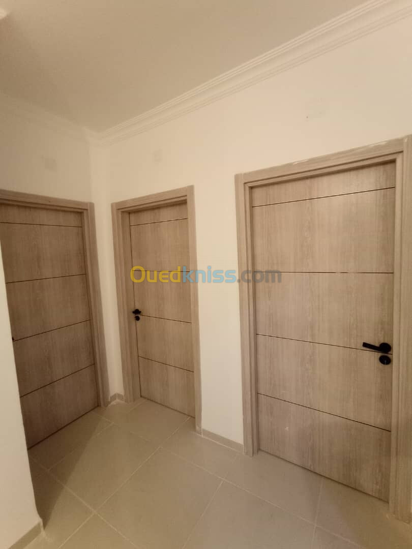 Location Appartement F5 Alger Kouba