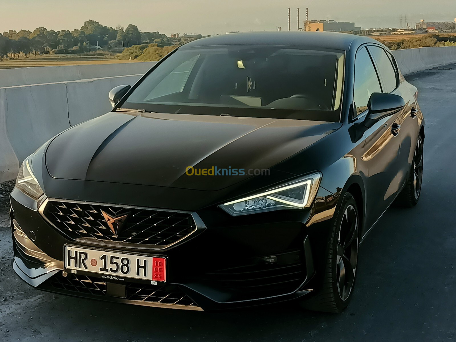 Seat Cupra 2023 Cupra