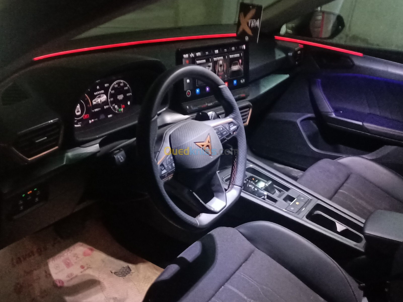 Seat Cupra 2023 Cupra