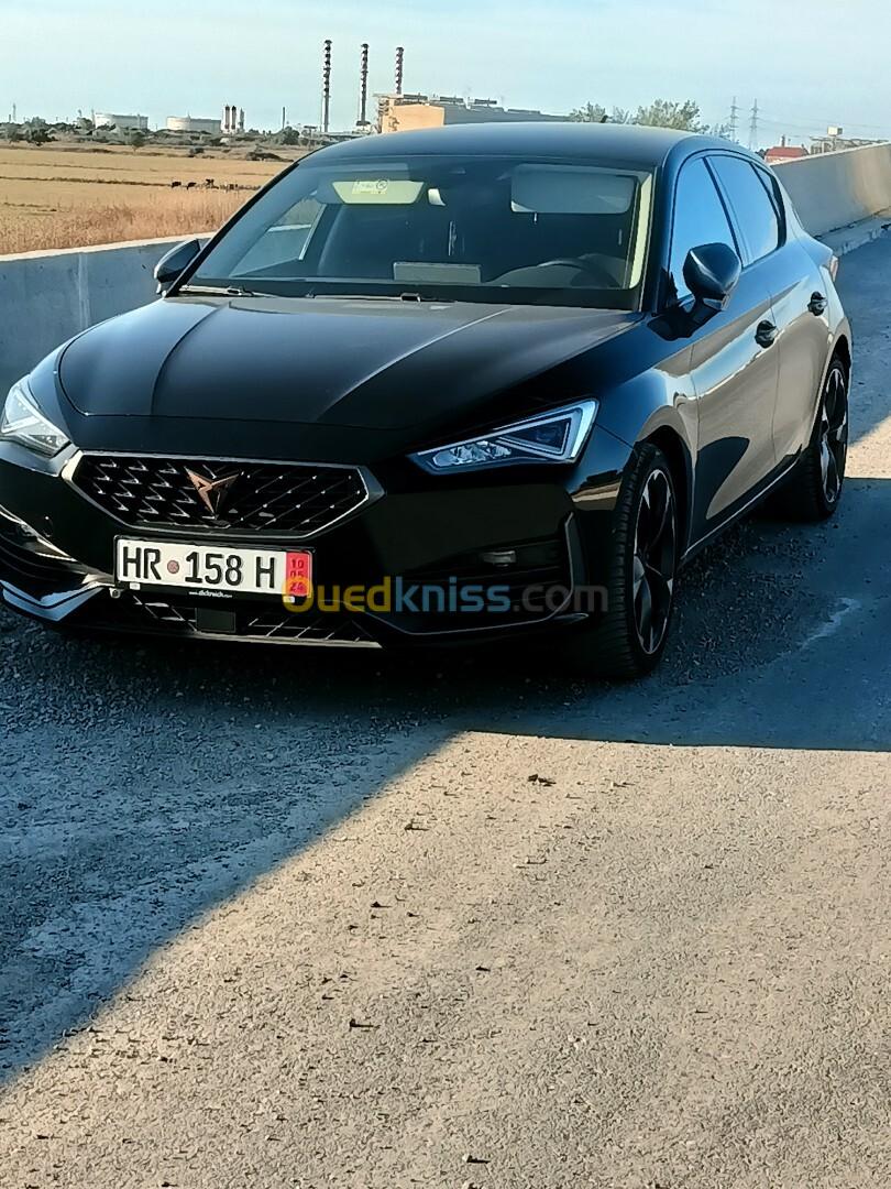 Seat Cupra 2023 Cupra