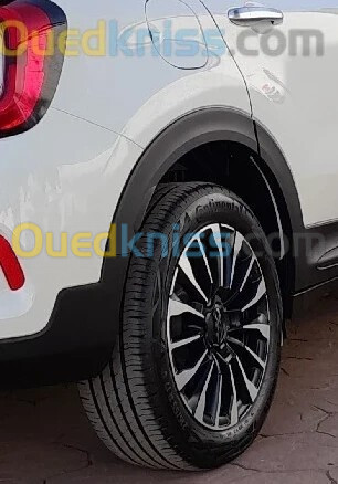 Fiat 500x club 2024 Fiat 500x club