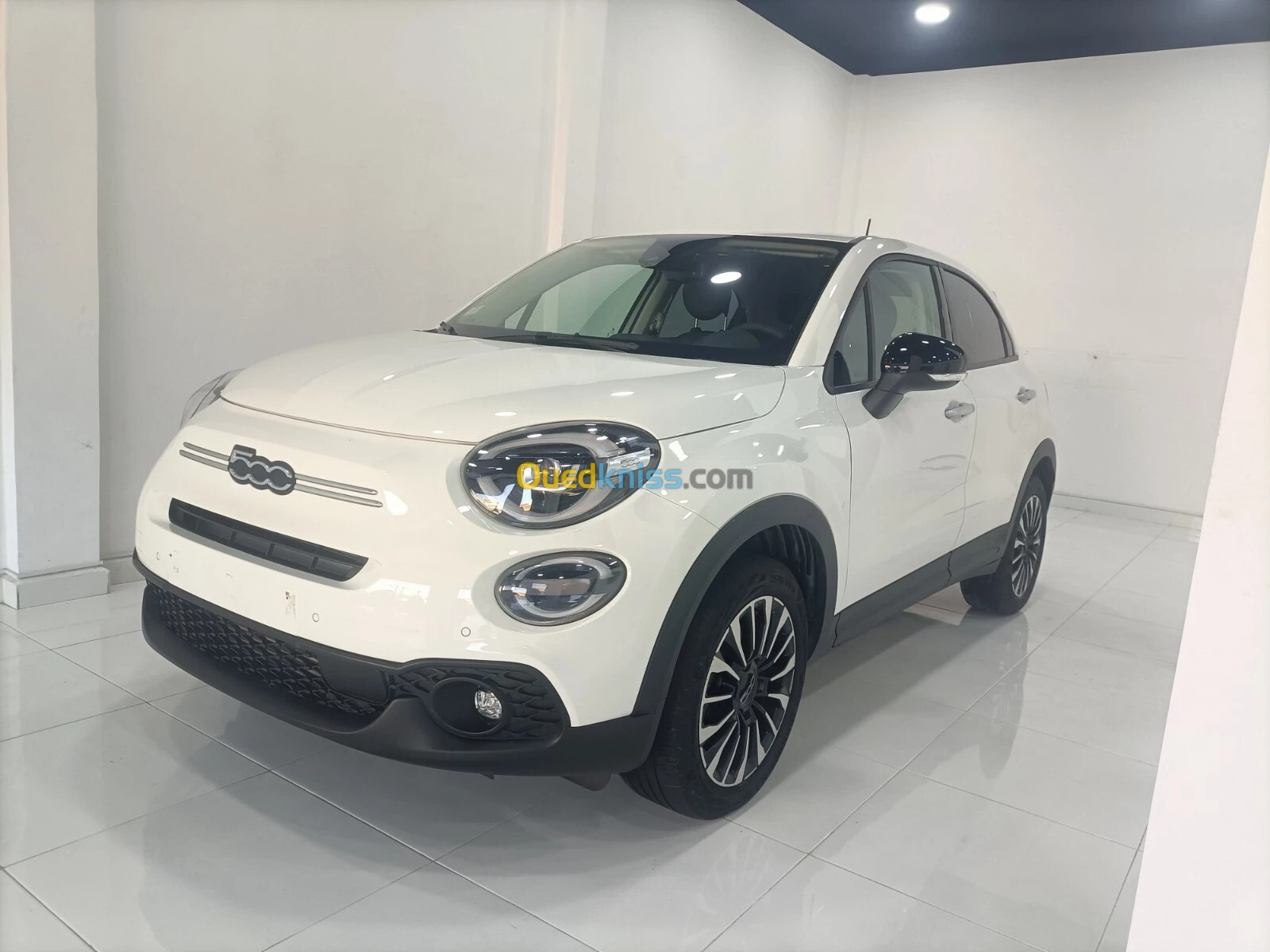 Fiat 500x club 2024 Fiat 500x club 2024