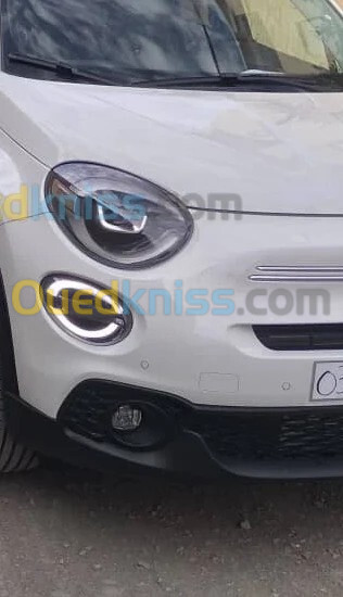 Fiat 500x club 2024 Fiat 500x club