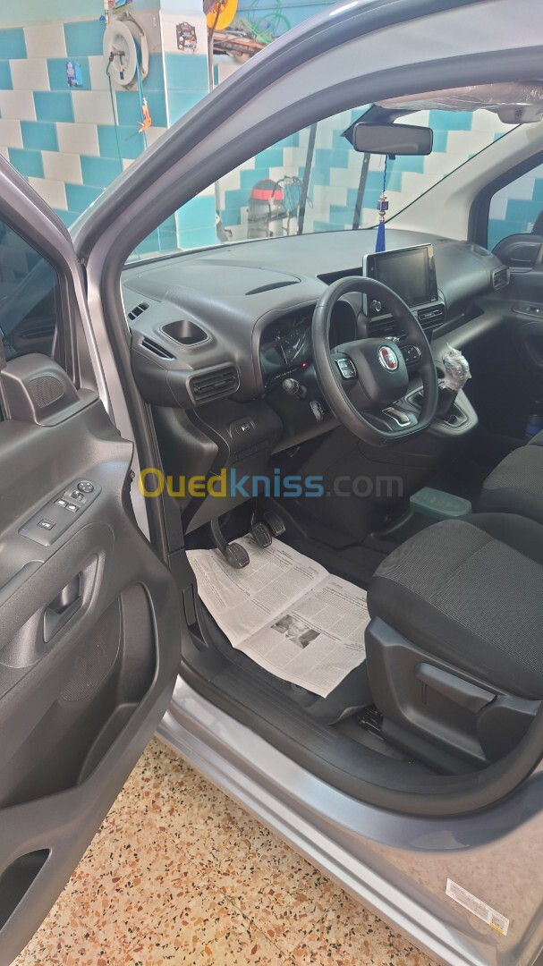 Fiat DOBLO 2023 PROFESSIONNEL