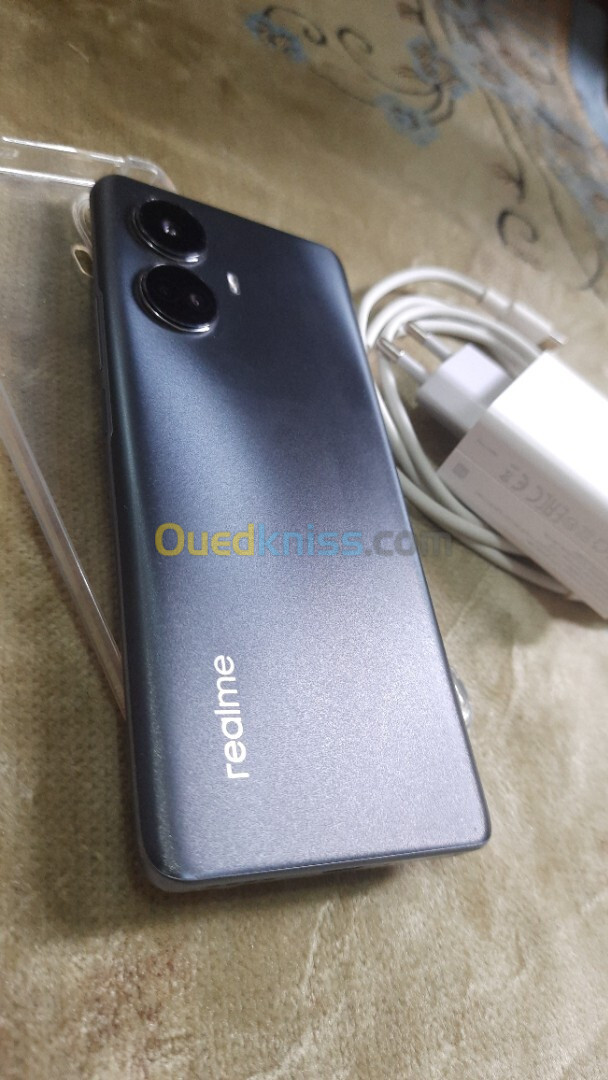 Realme 10pro plus 5g