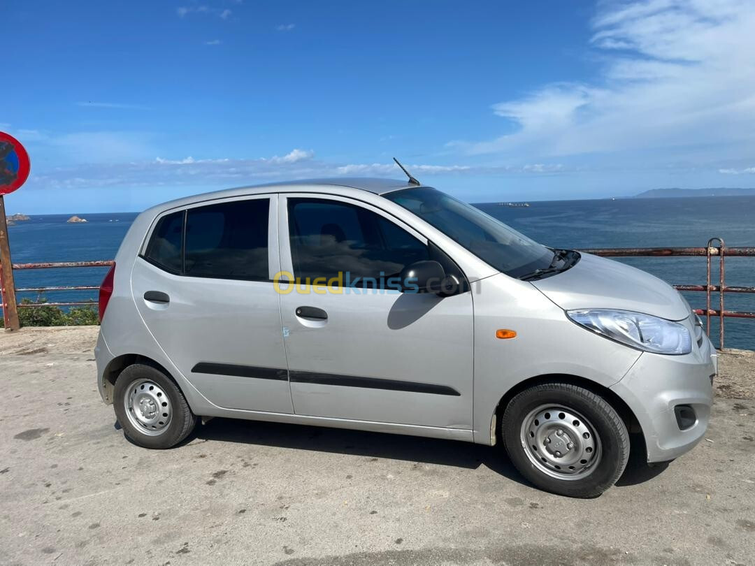 Hyundai i10 2015 i10