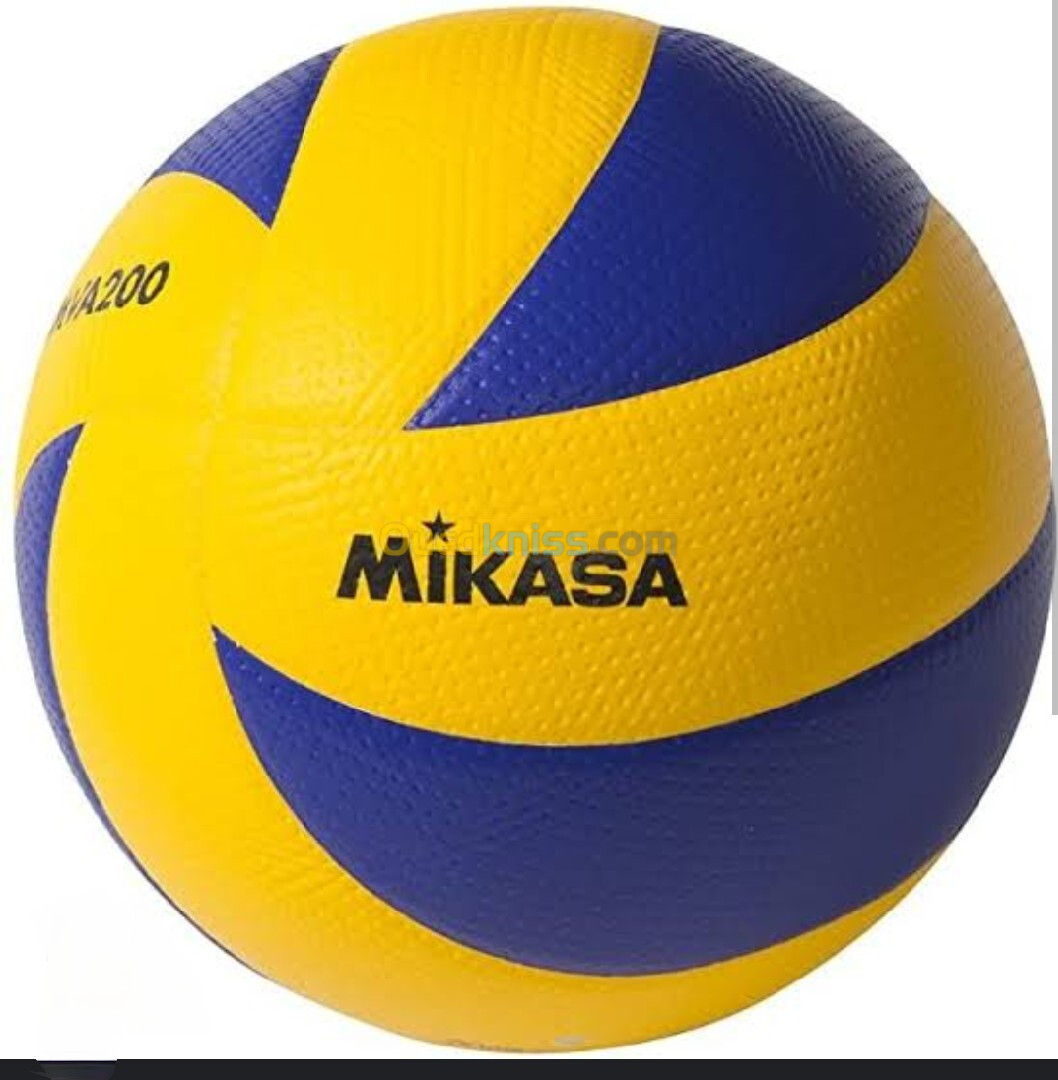 Volleyball 