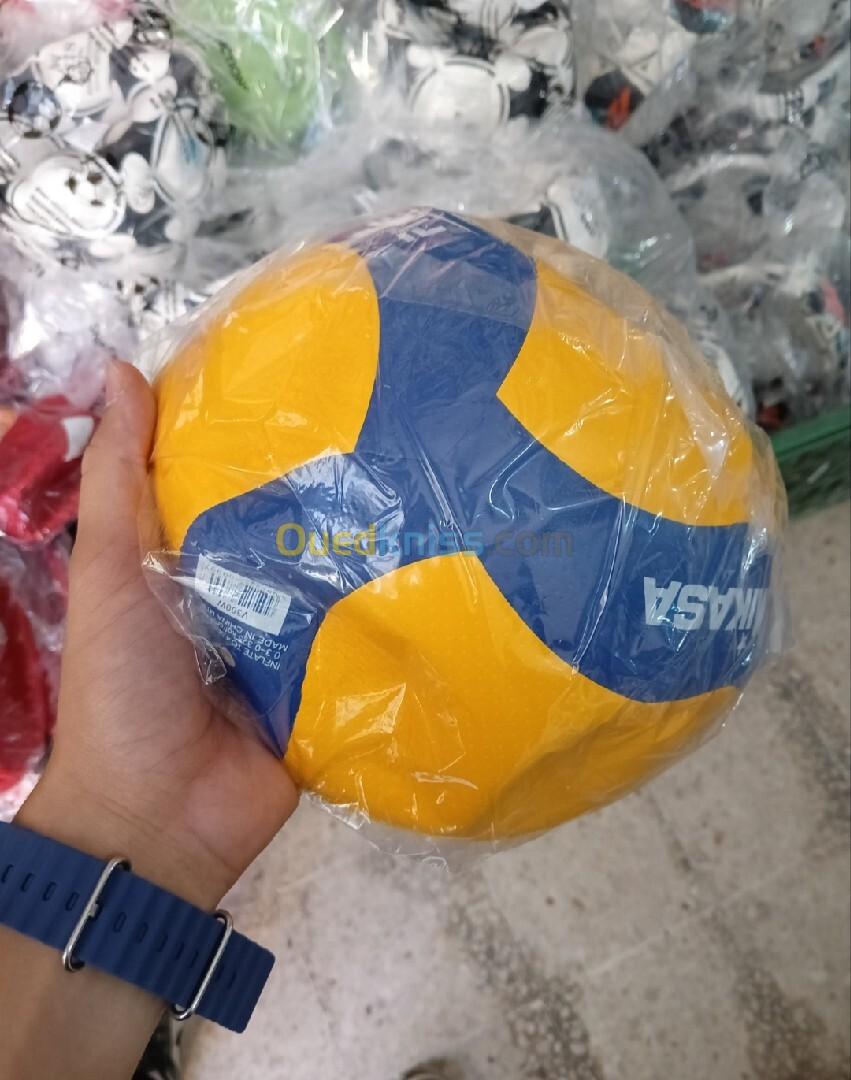 Volleyball 