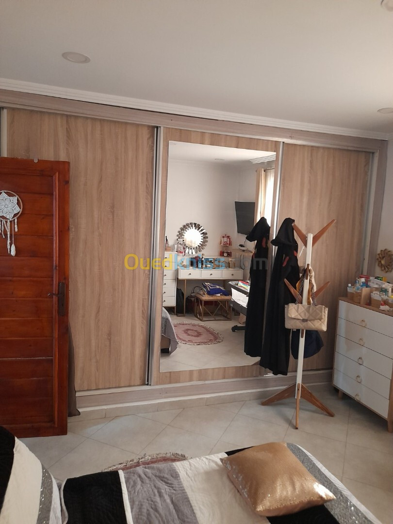 Vente Duplex F4 Blida Boufarik