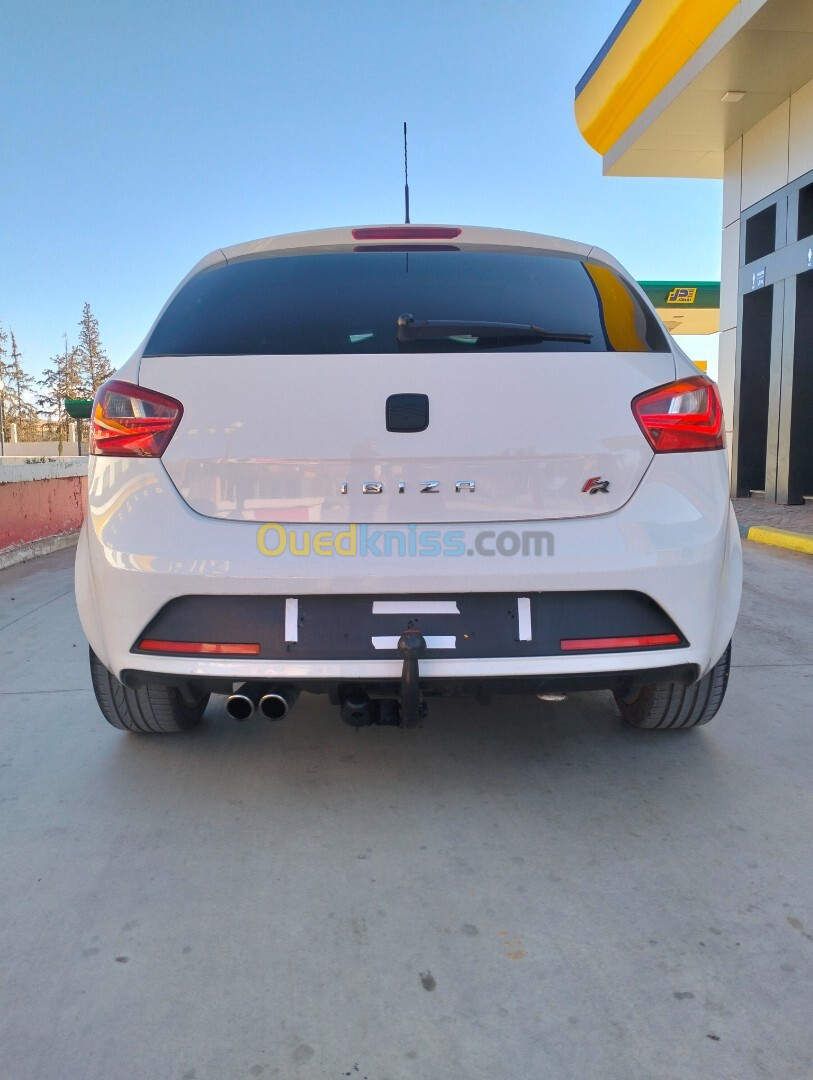 Seat Ibiza 2013 Ibiza fr