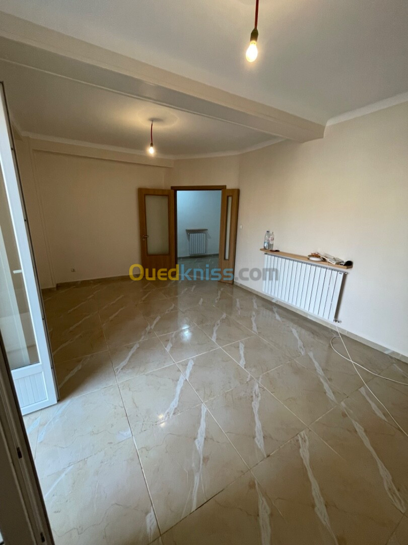 Vente Appartement F3 Alger Mahelma