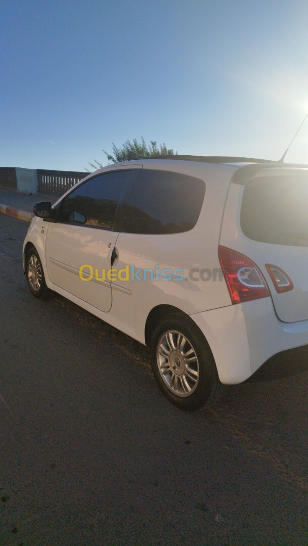 Renault Twingo 2012 