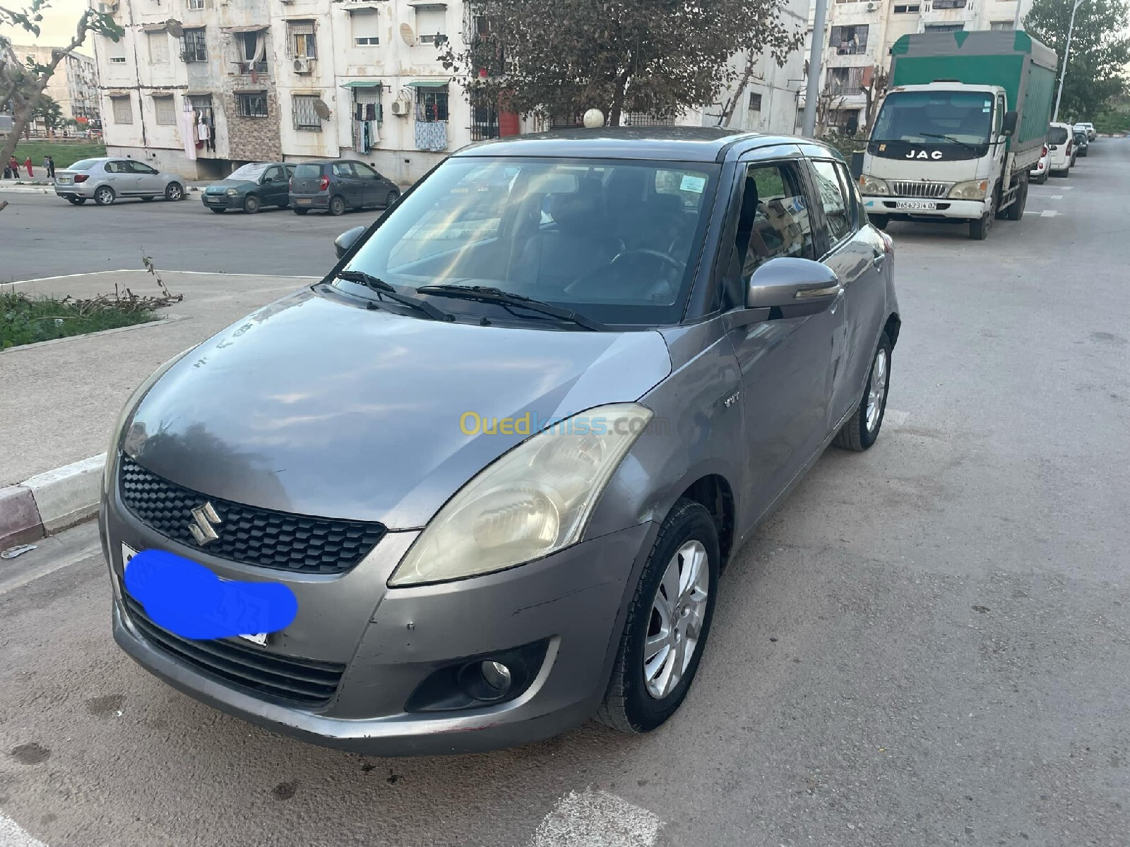 Suzuki Swift 2014 Swift