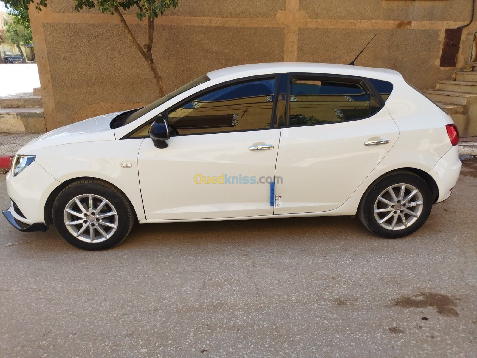 Seat Ibiza 2013 Fully