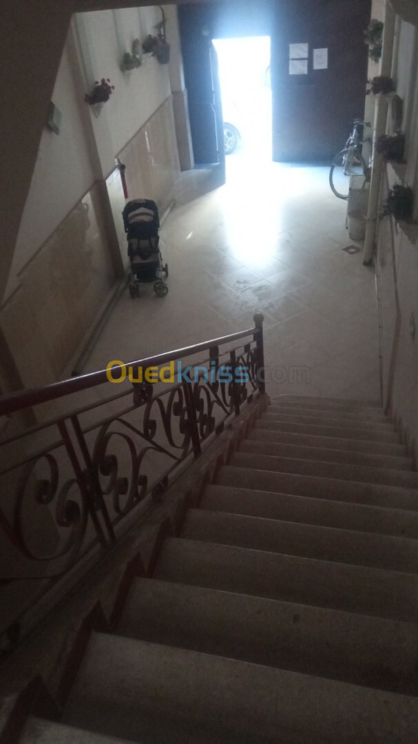 Location Appartement F3 Alger Baraki