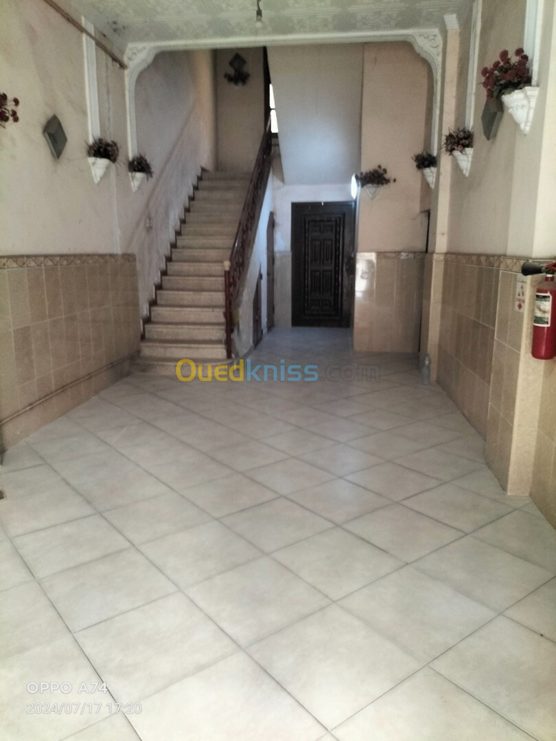 Location Appartement F3 Alger Baraki