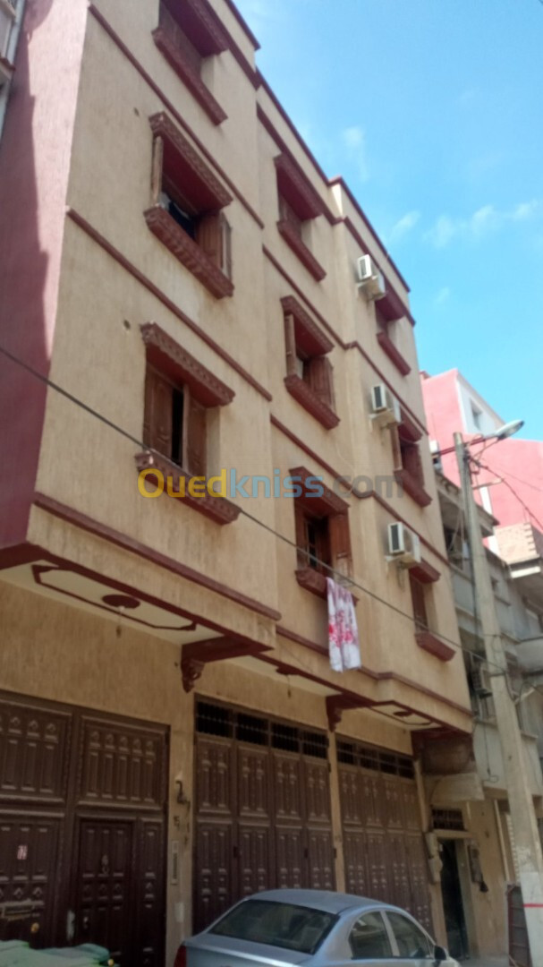 Location Appartement F3 Alger Baraki