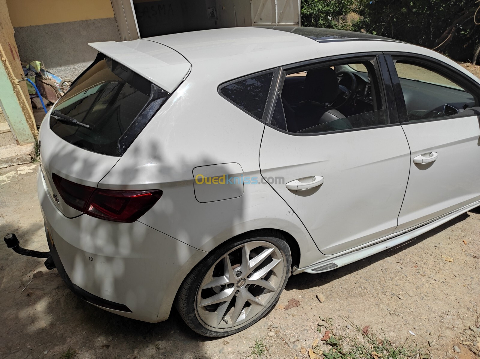 Seat Leon 2014 Leon