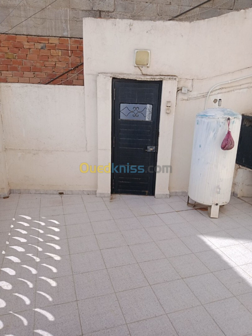 Vente Appartement F4 Alger Hydra