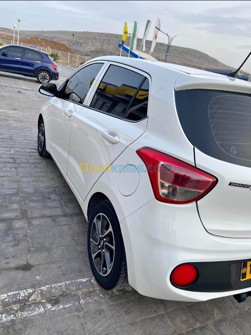 Hyundai i10 2017 GL Plus