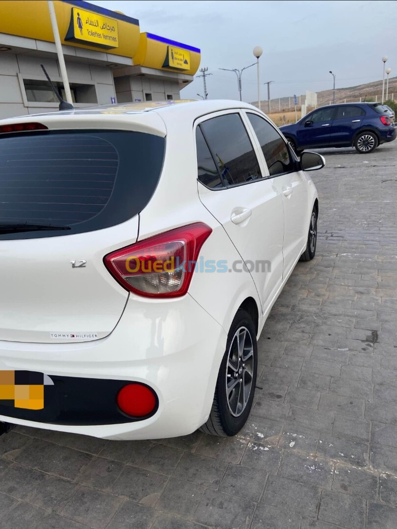 Hyundai i10 2017 GL Plus