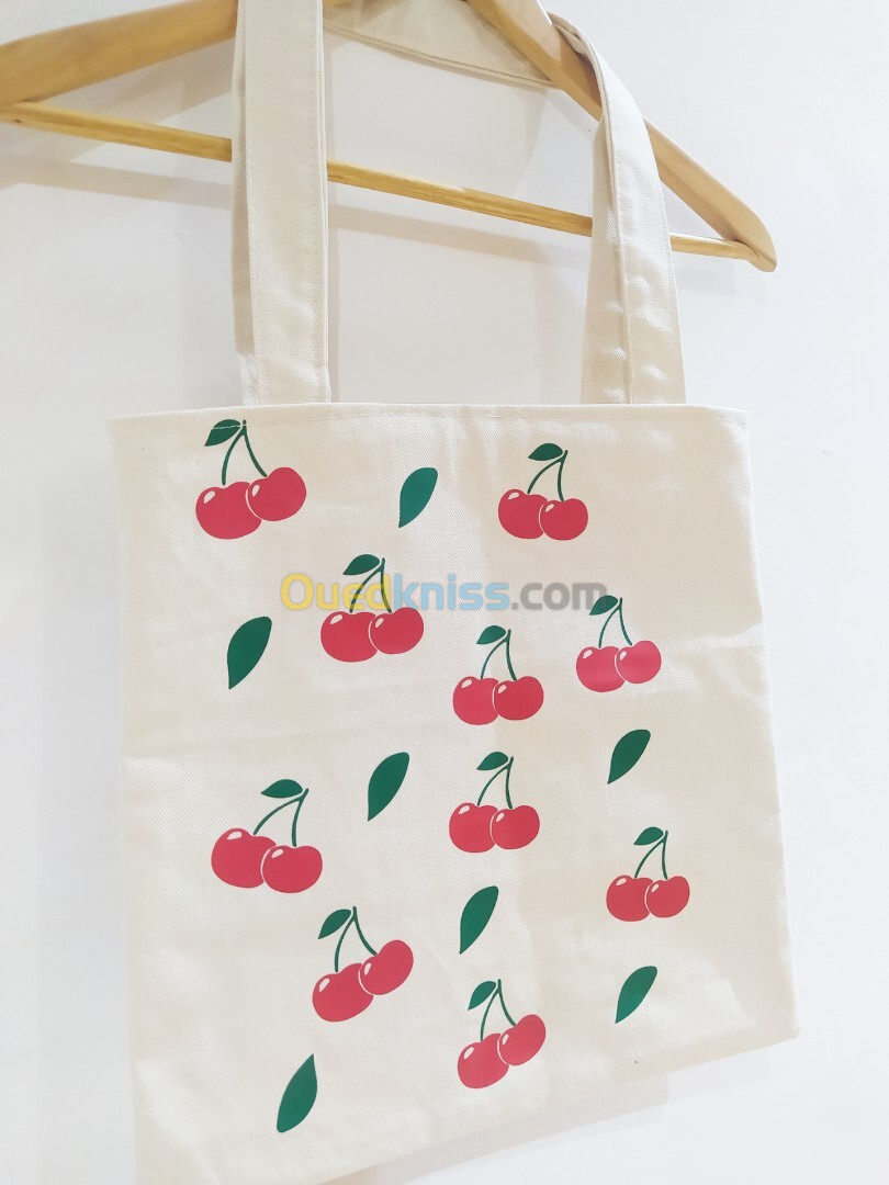 Tote bag personnalisé 